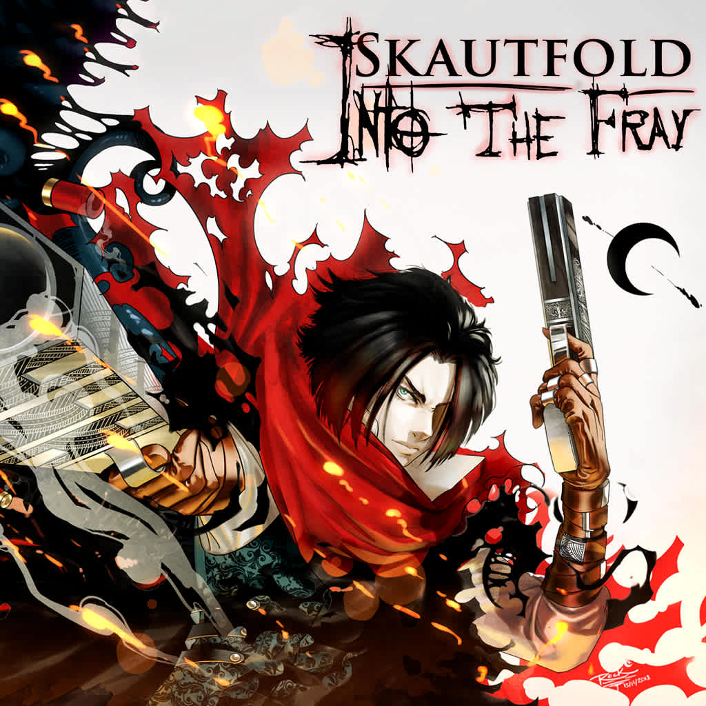 Skautfold: Into the Fray