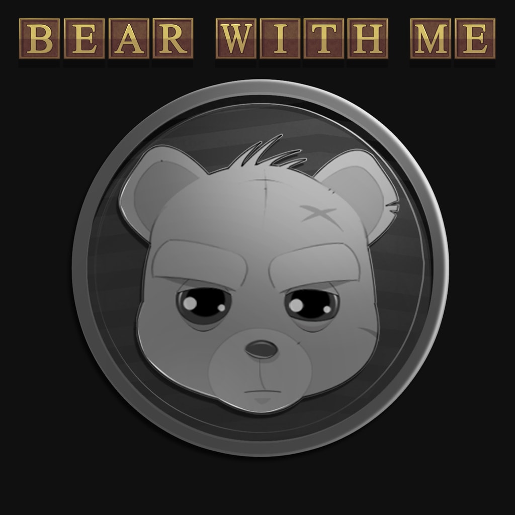 Bear With Me: The Lost Robots
