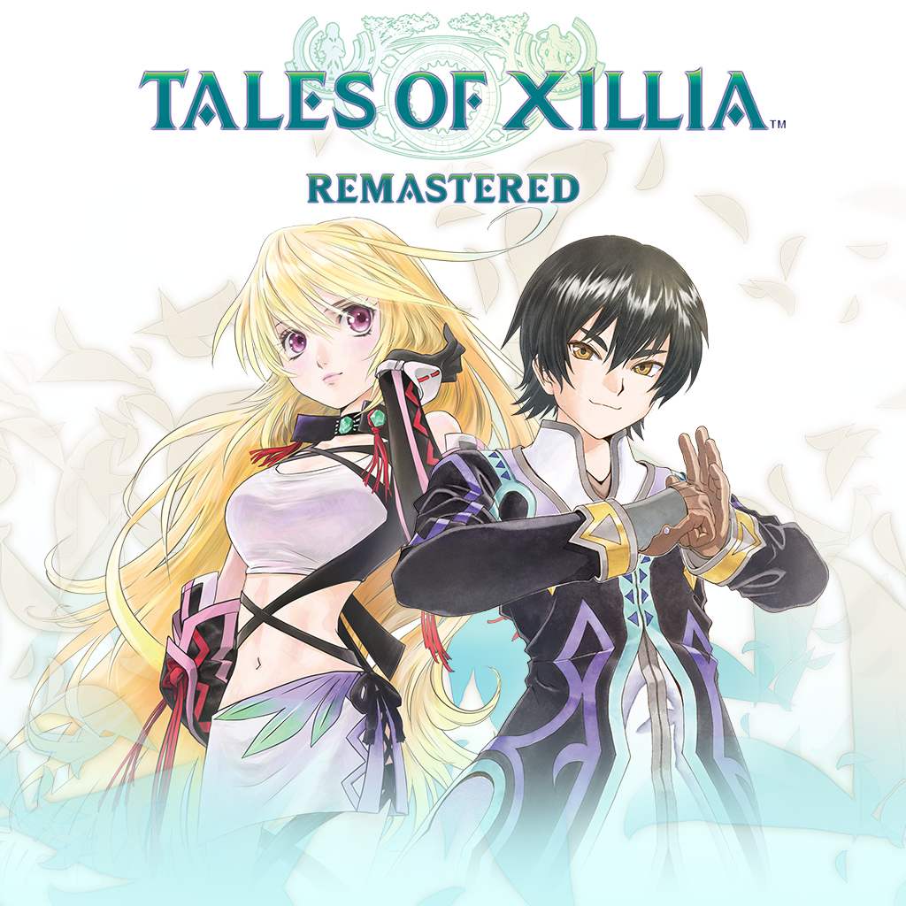 Tales of Xillia Remastered