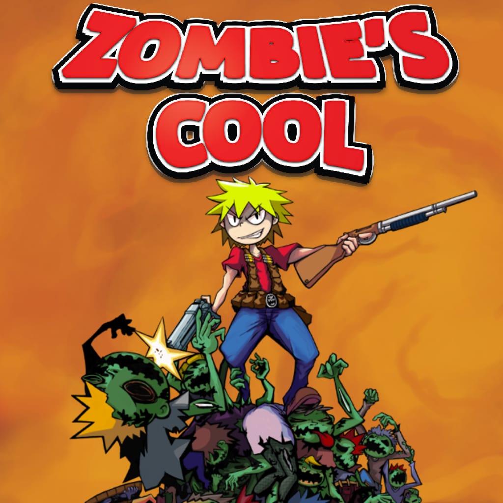 Zombie's Cool
