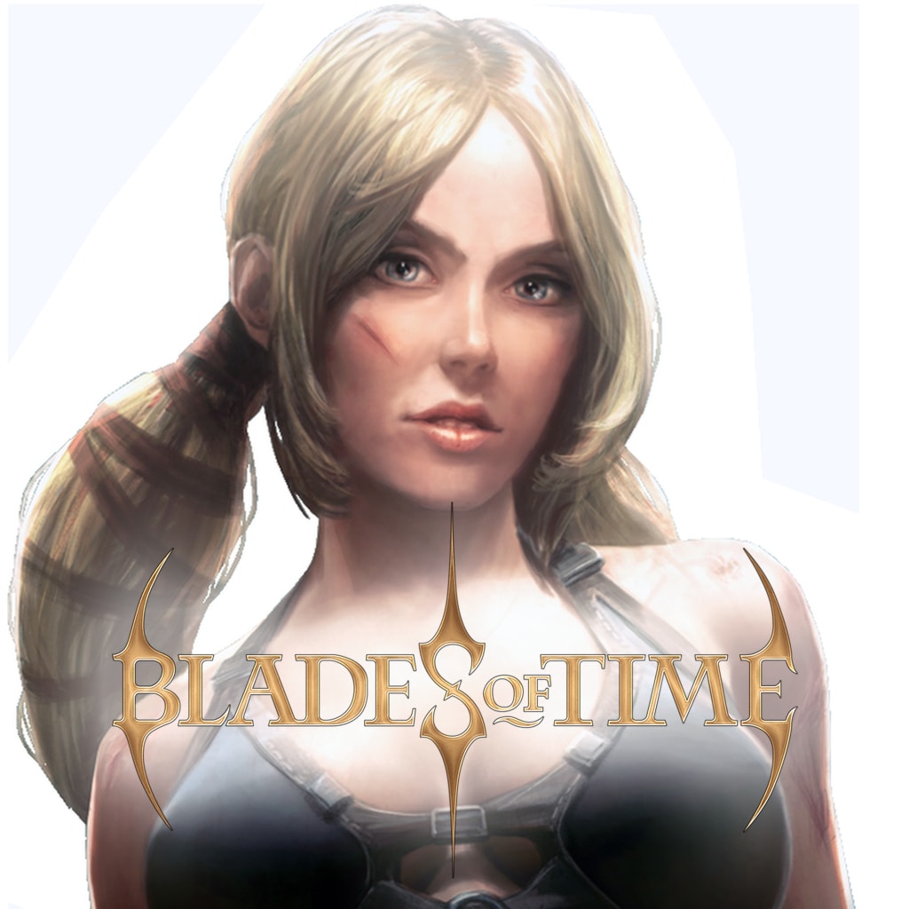Blades of Time