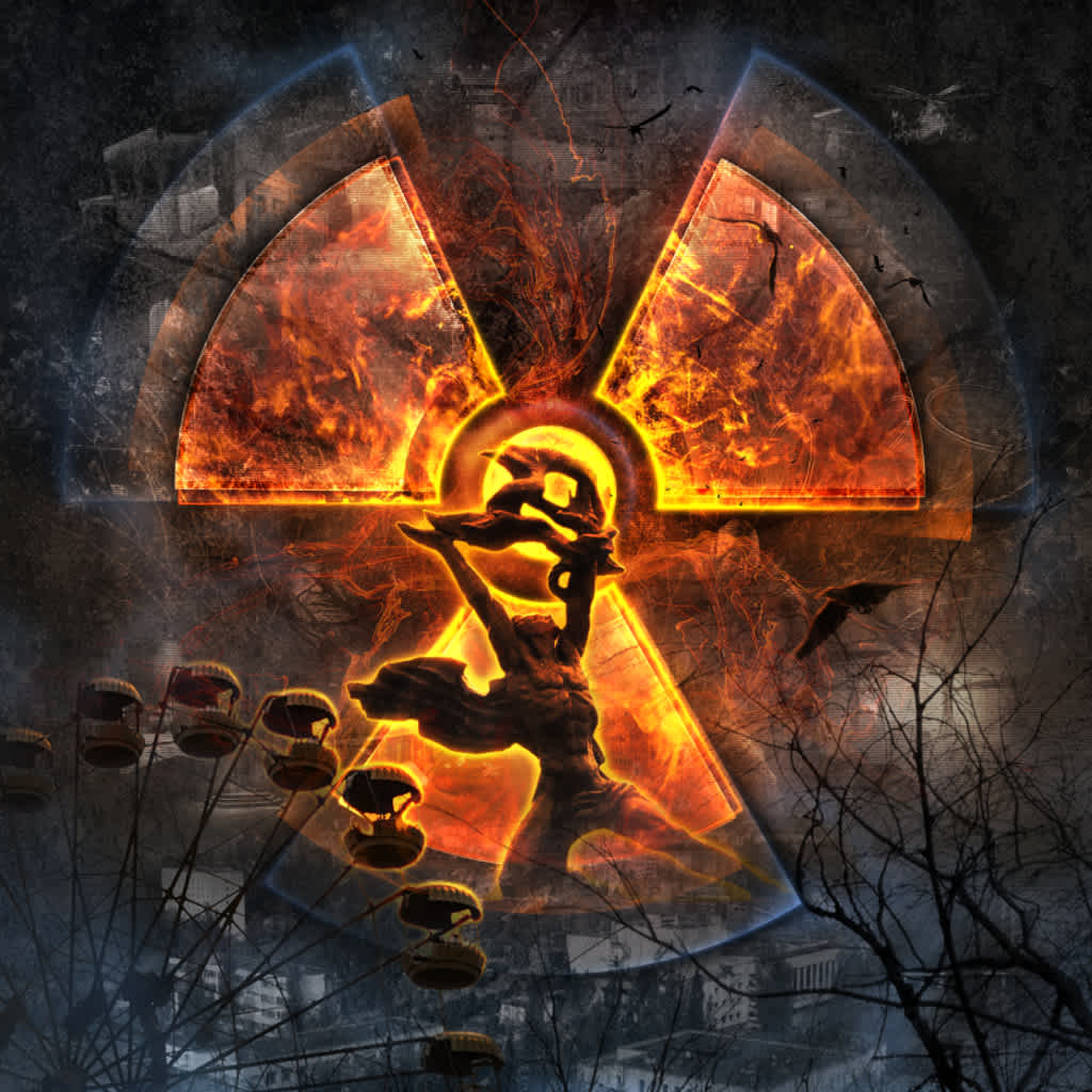 S.T.A.L.K.E.R.: Call of Prypiat