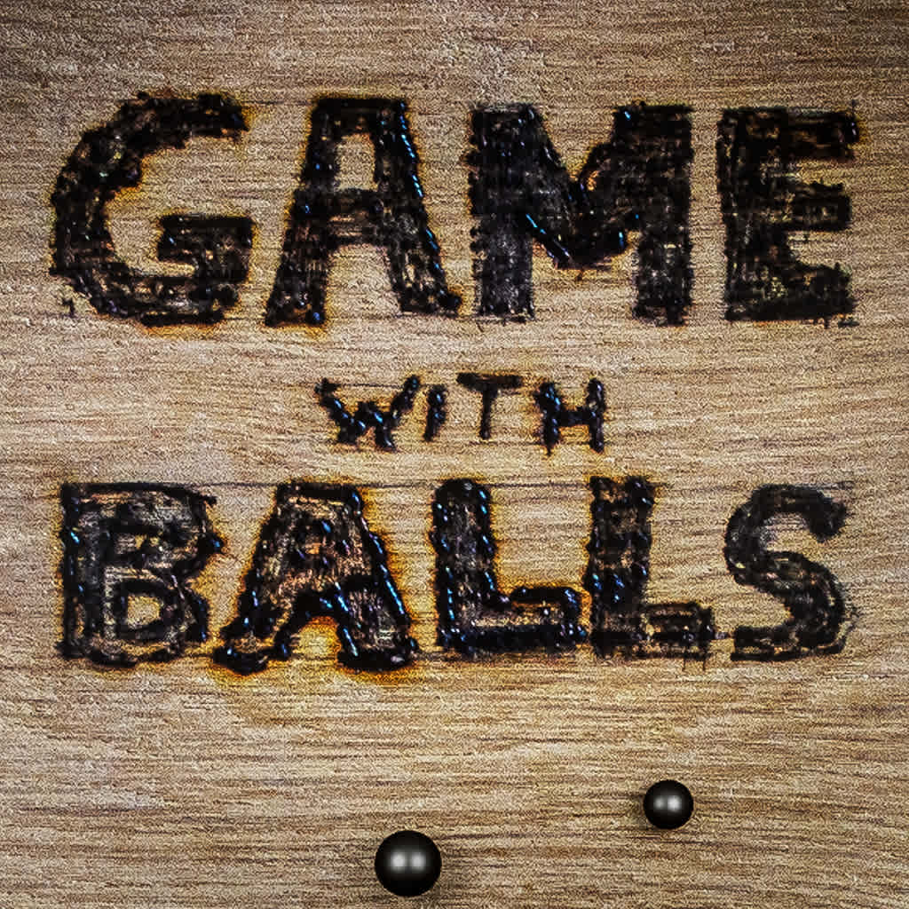 Game With Balls