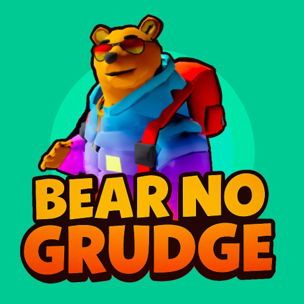 Bear No Grudge