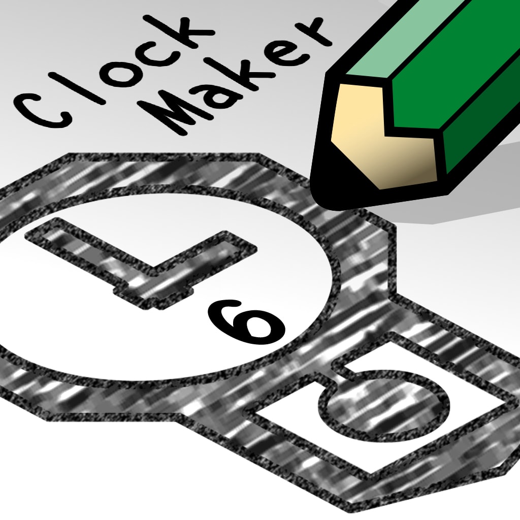 Clock Maker : My Pendulum Clock