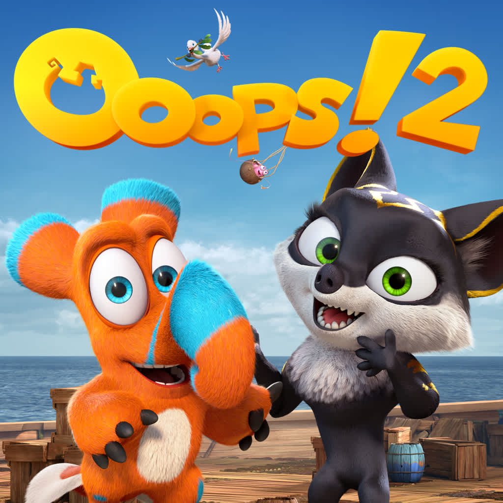 Ooops! 2