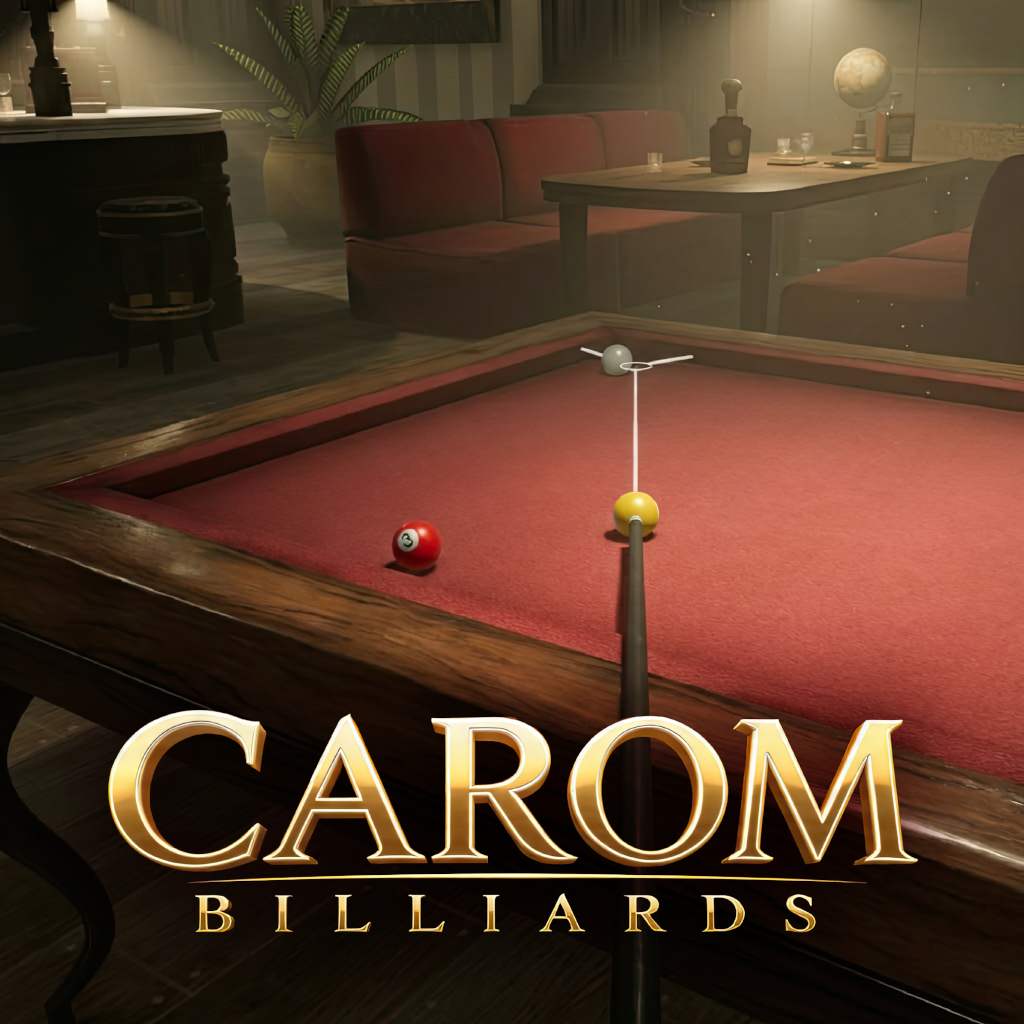 Carom Billiards