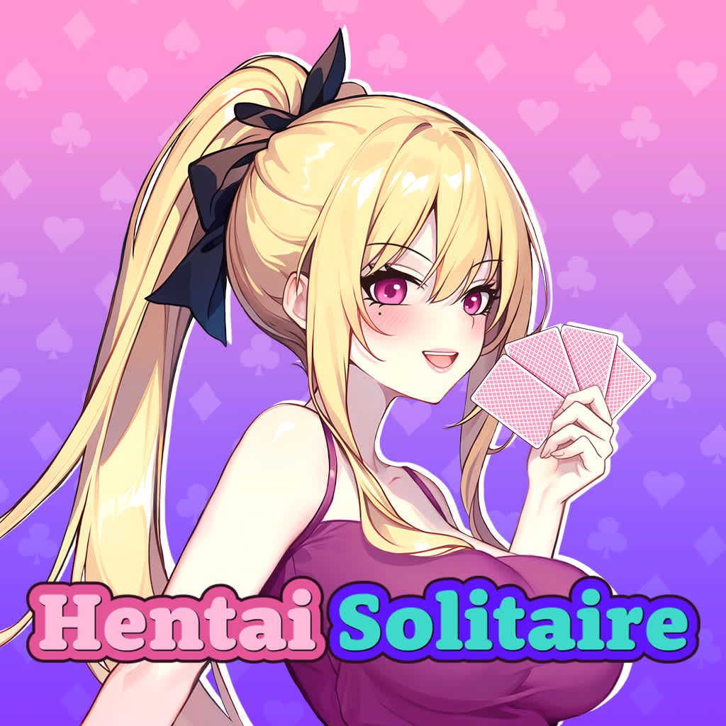Hentai Solitaire