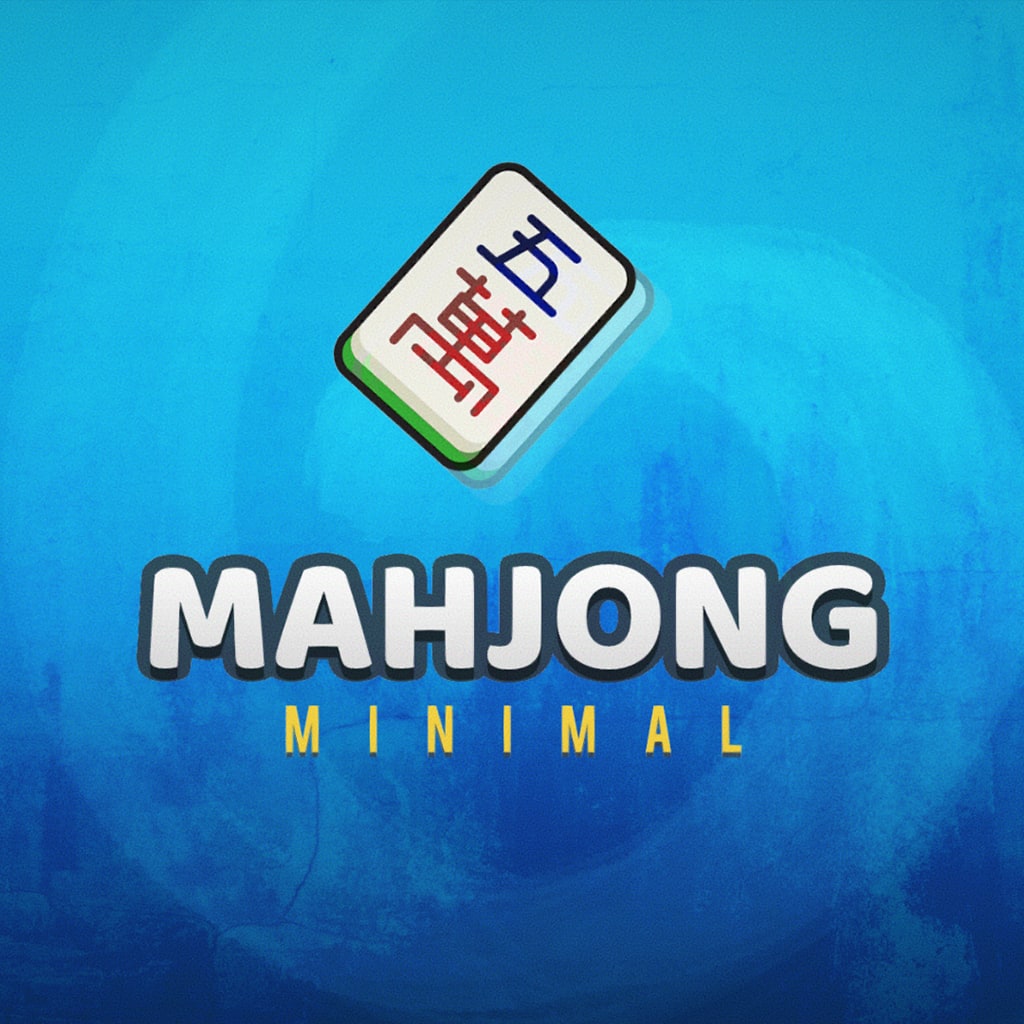 Mahjong Minimal for Nintendo Switch - Nintendo Official Site