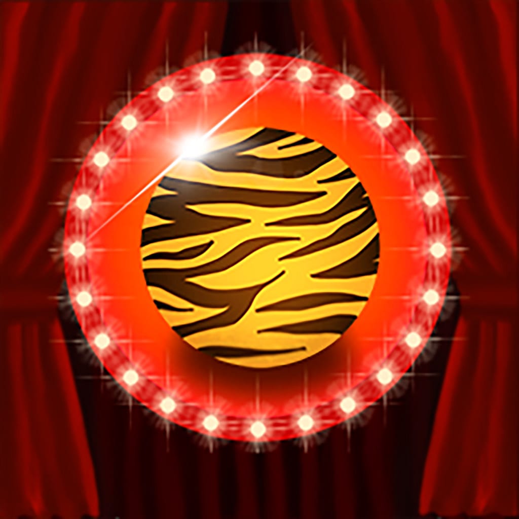 Show Ball: Tiger Life