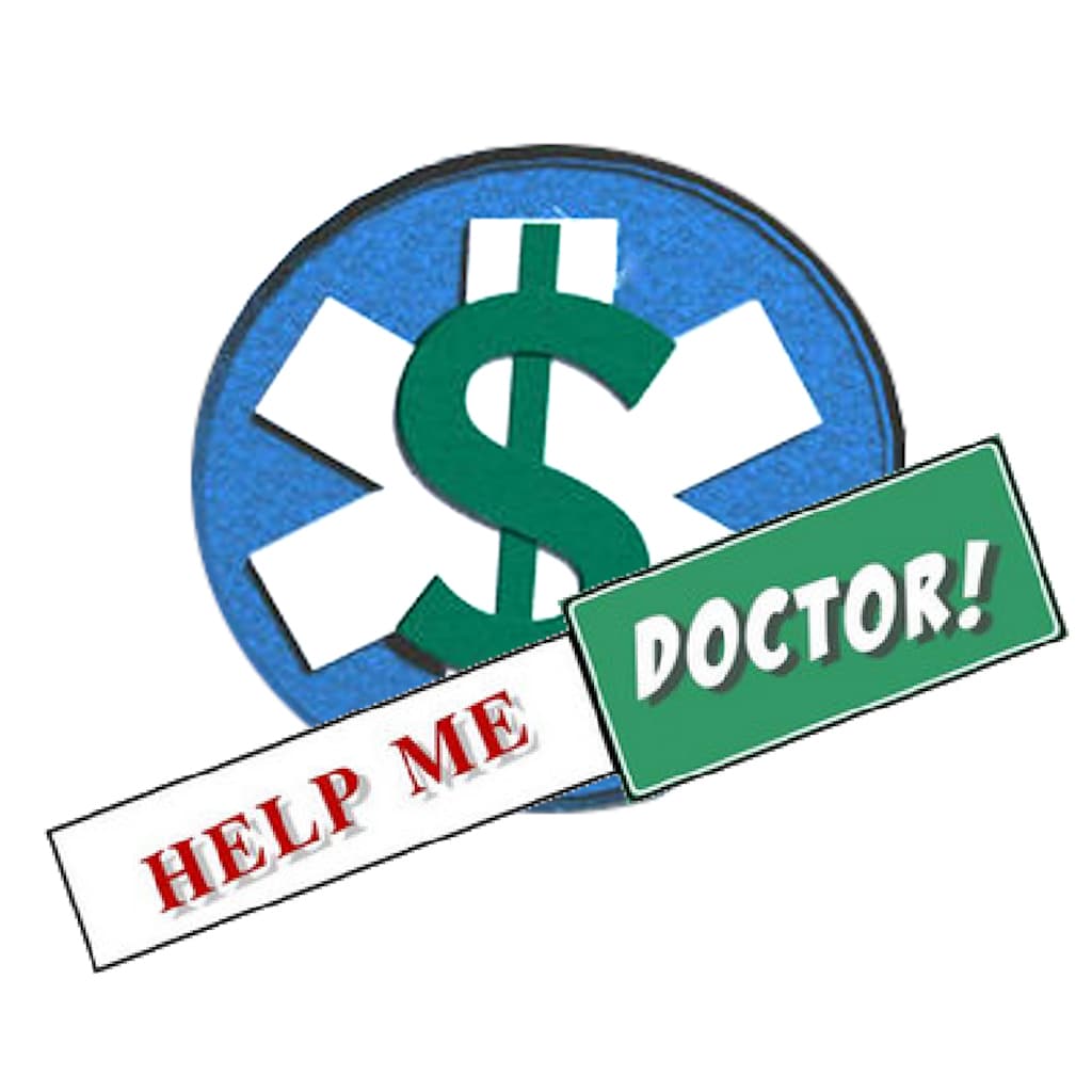 Help Me Doctor
