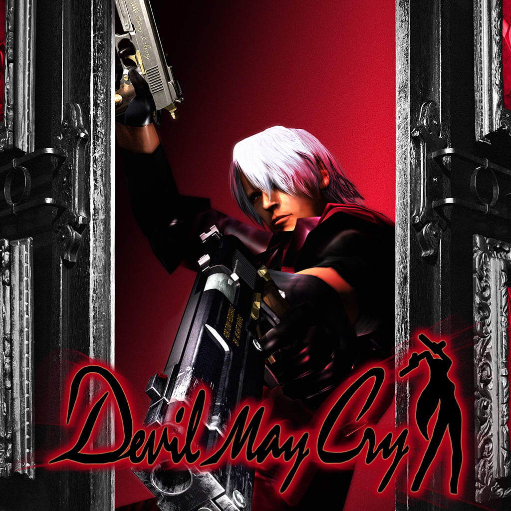 We're getting Devil May Cry 3 Special Edition for Nintendo Switch