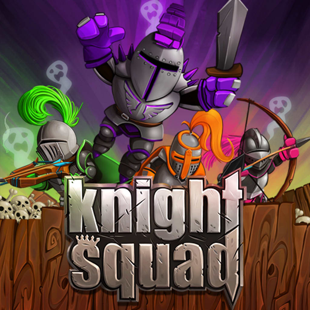 Save 35% on Knight Squad 2 on Steam