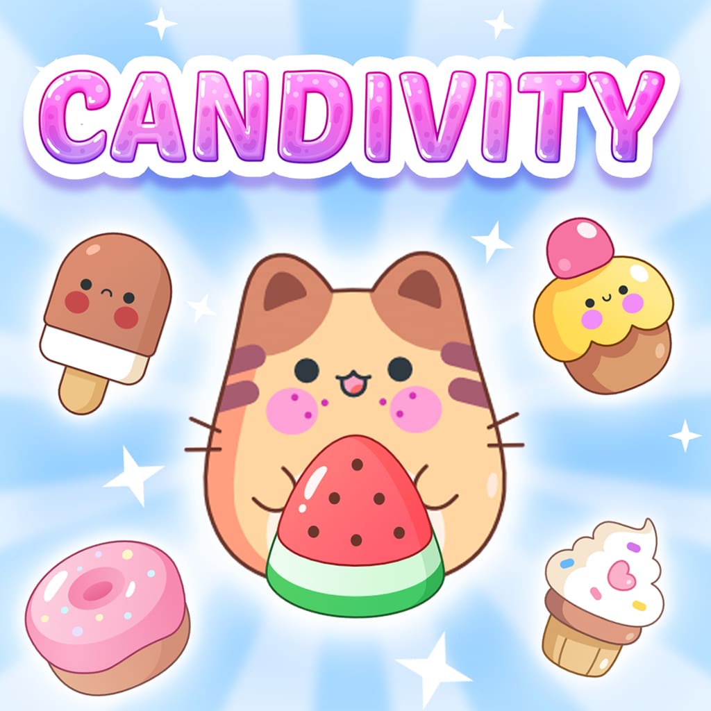 Candivity