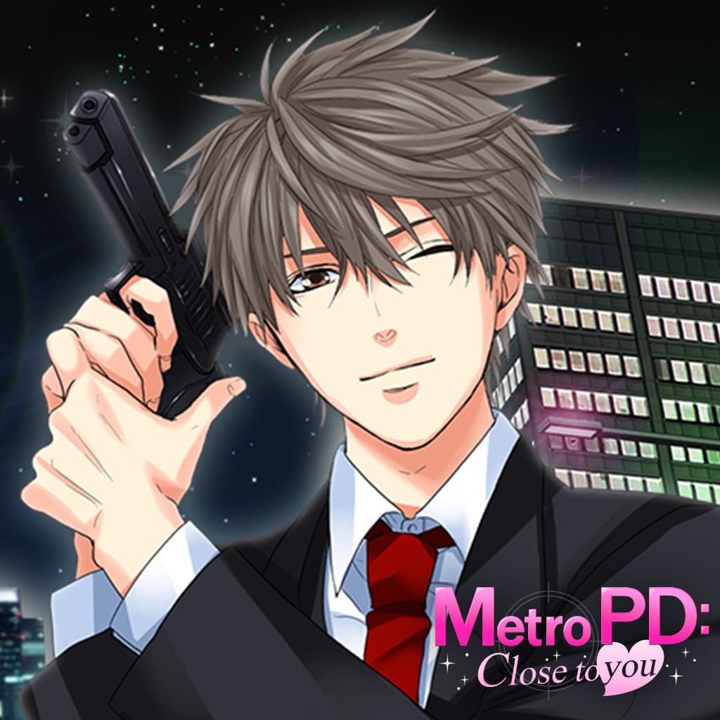 Metro PD: Close to You