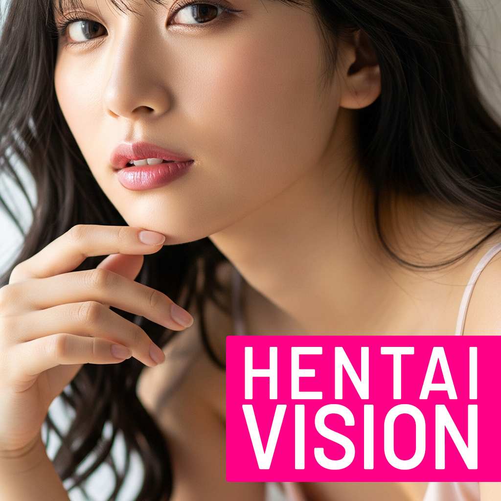 Hentai Vision