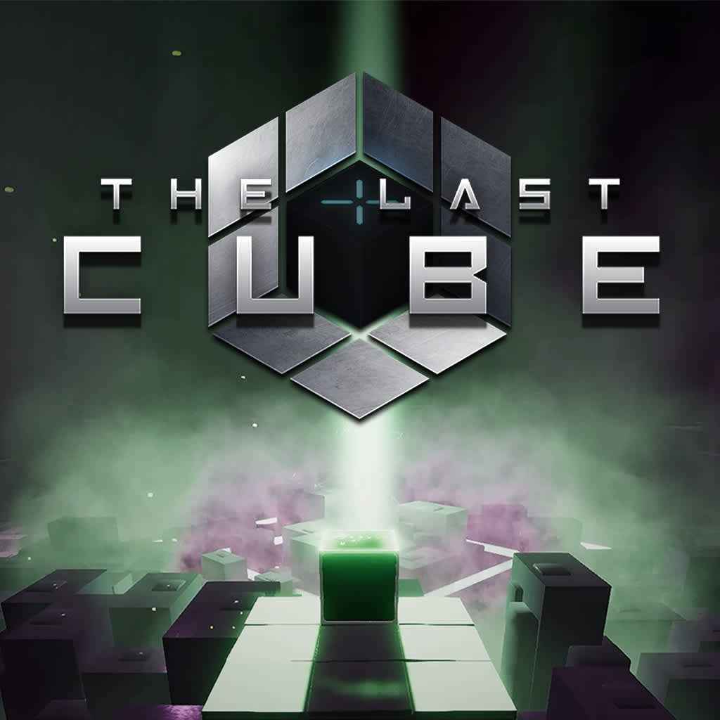 The Last Cube