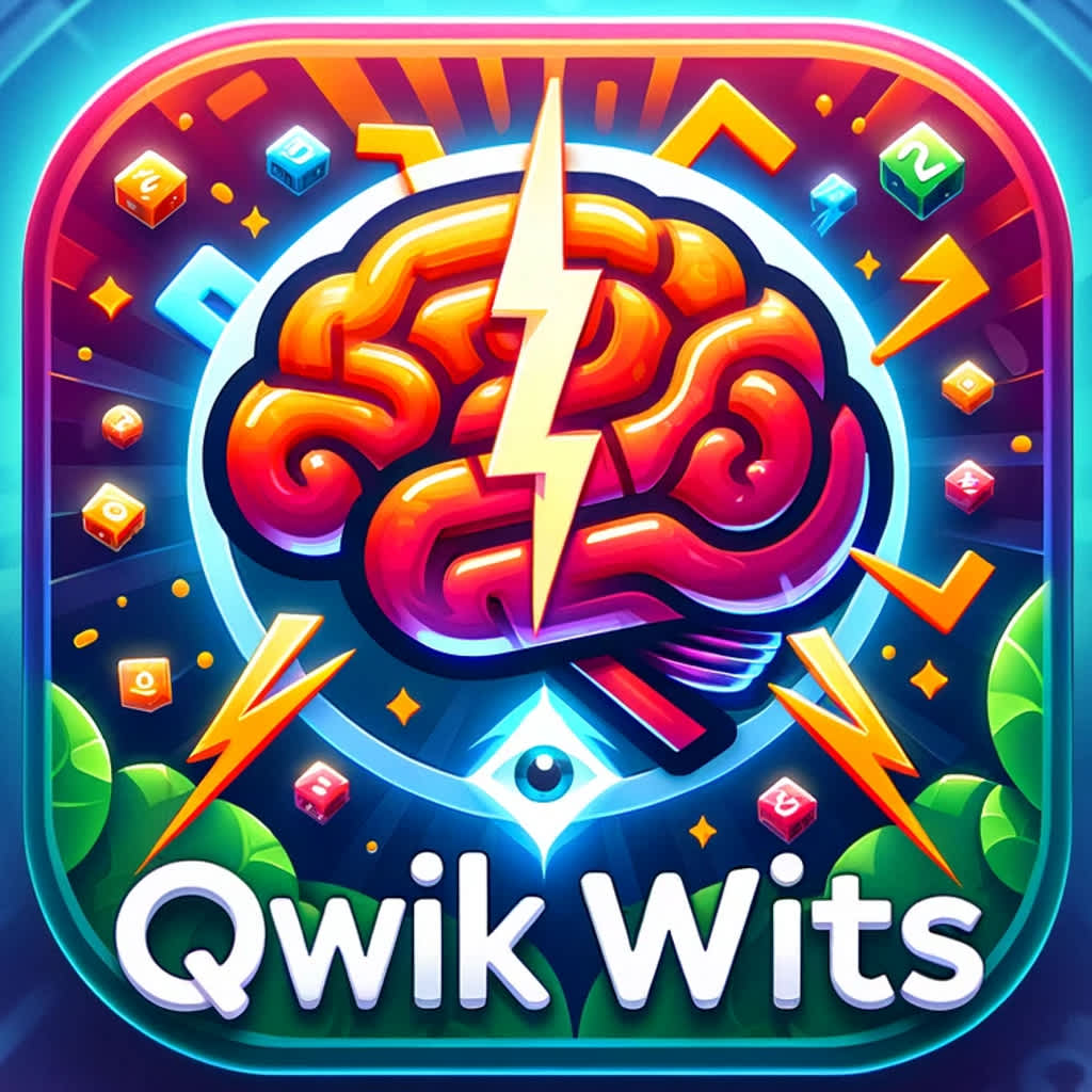 QwikWits icon