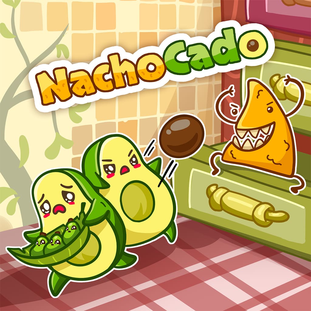 NachoCado