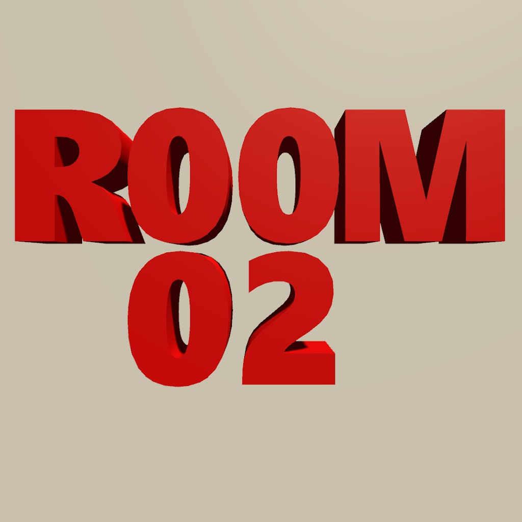 Jogo de fuga R00M02