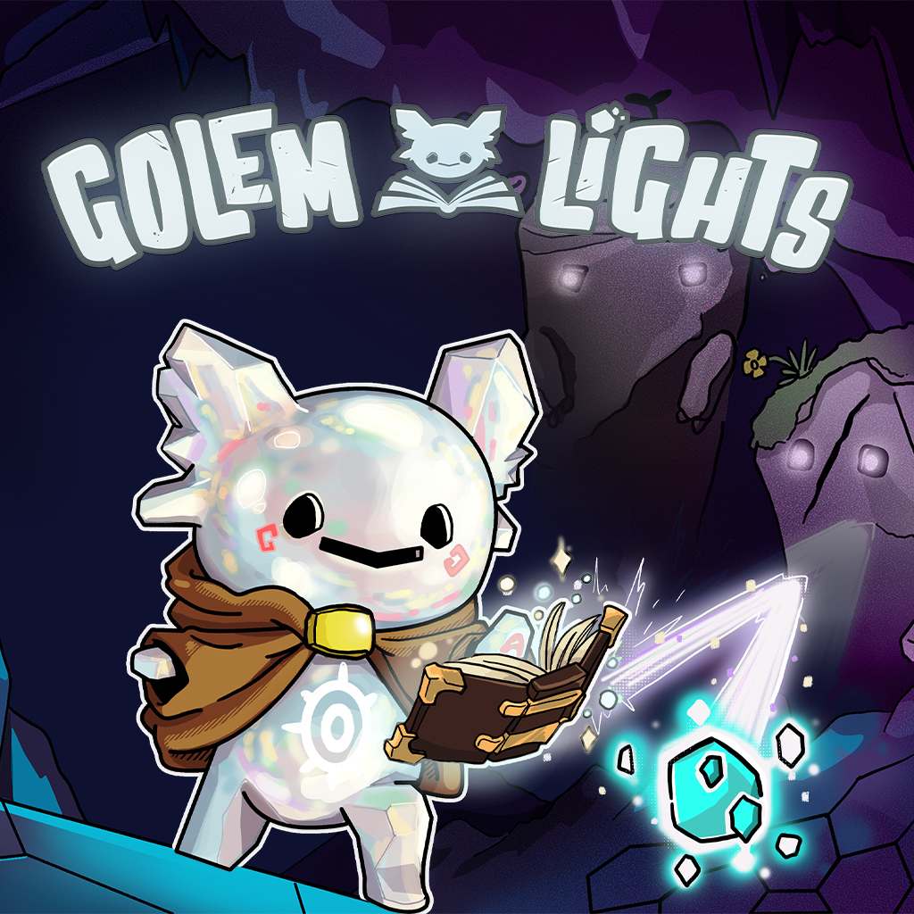 Golem Lights
