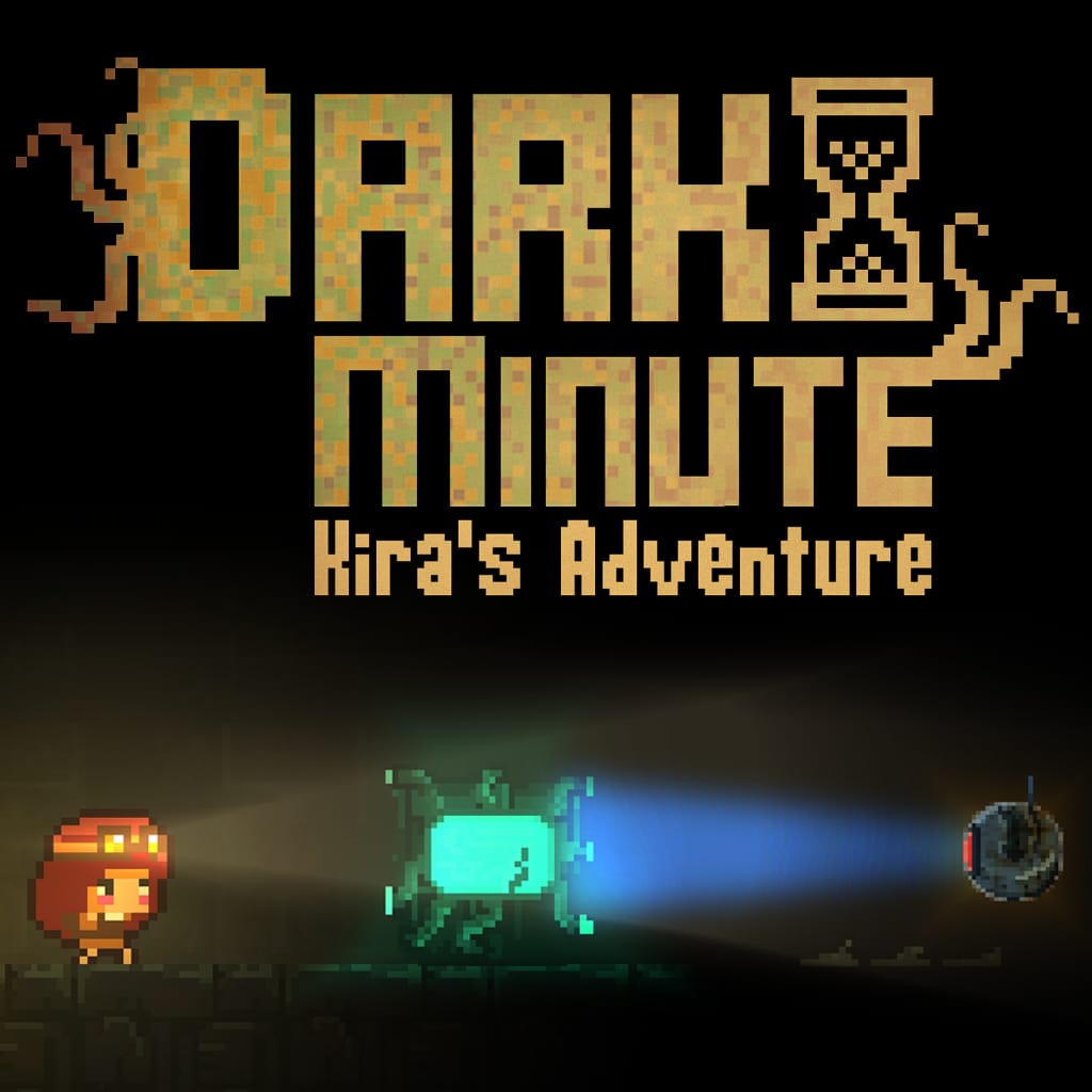 DARK MINUTE: Kira's Adventure