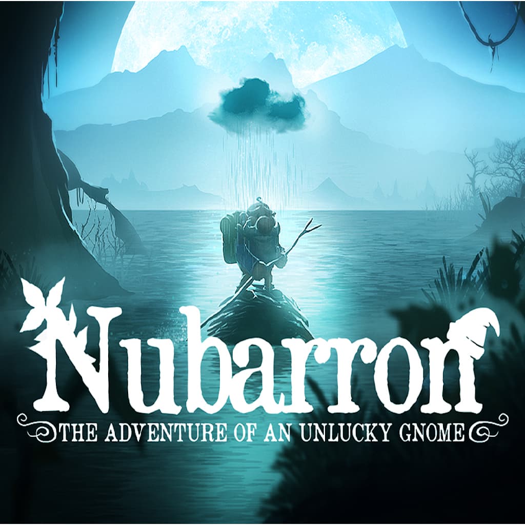 Nubarron: The adventure of an unlucky gnome