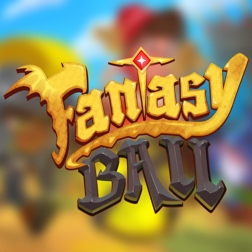 Fantasy Ball