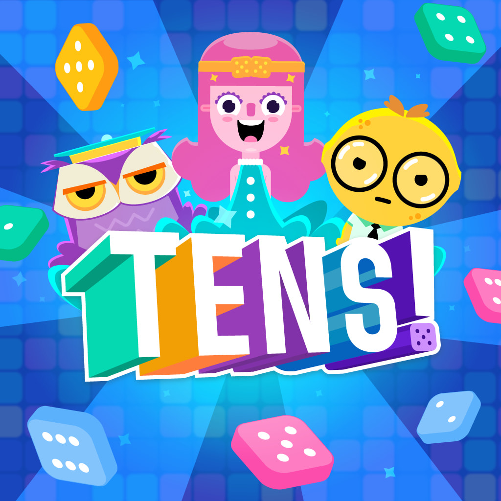TENS!