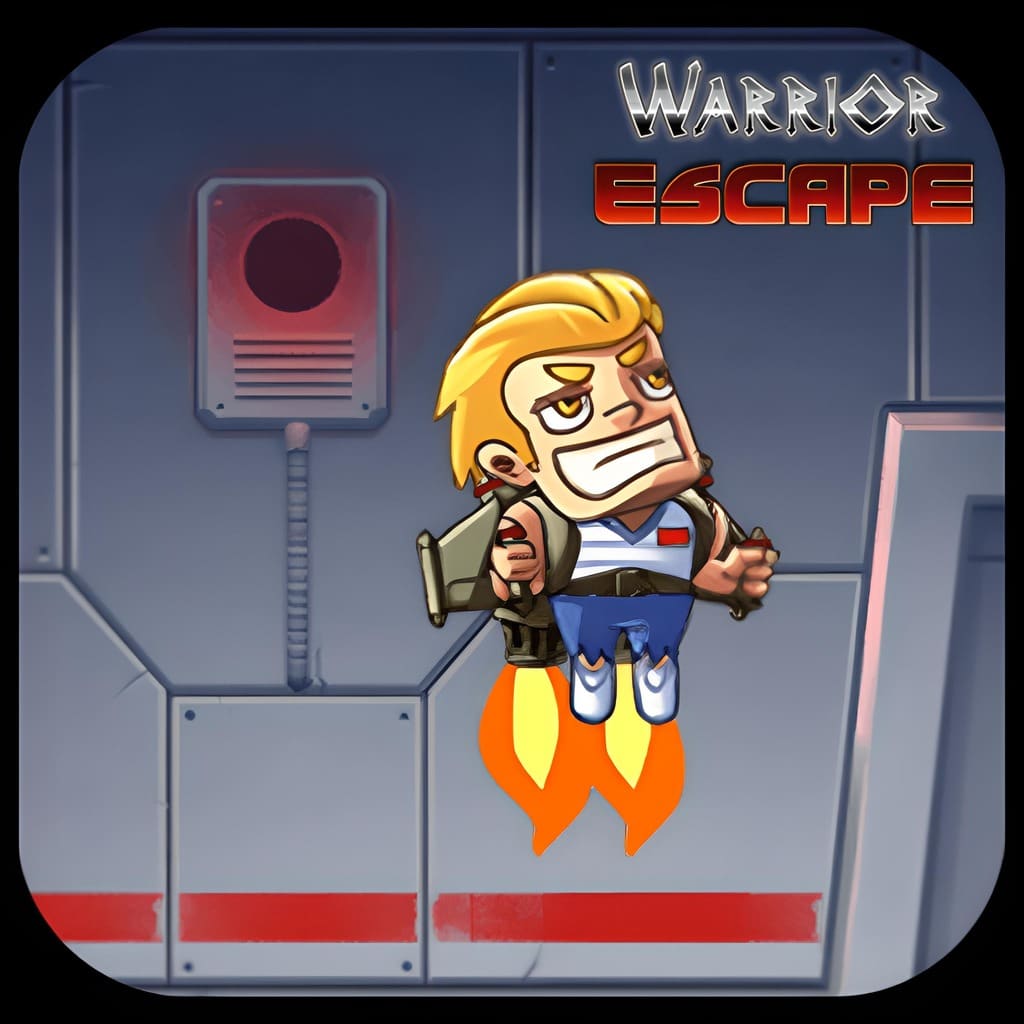 Warrior Escape