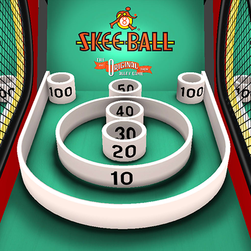 Skee-Ball