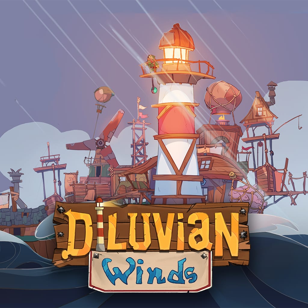 Diluvian Winds
