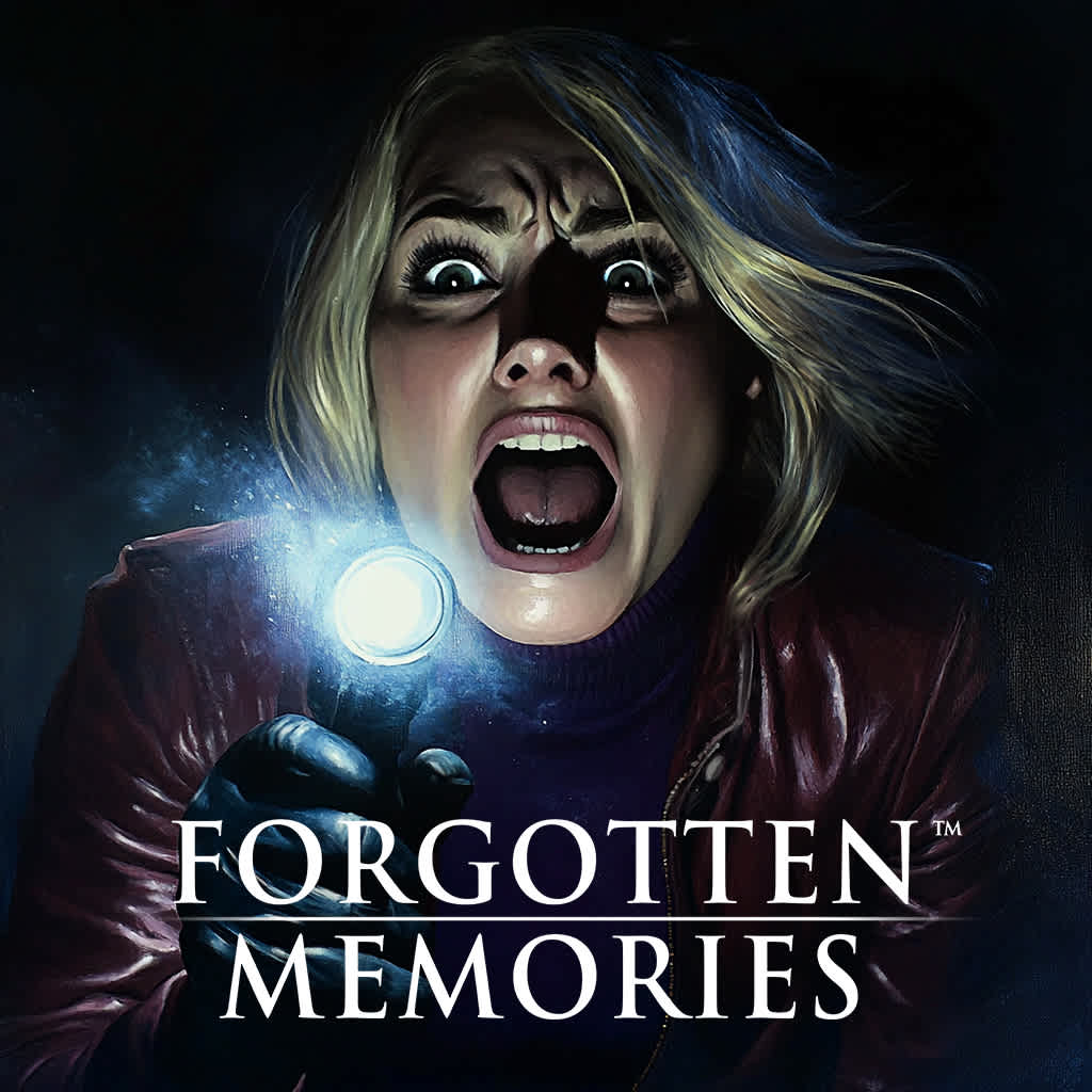 Forgotten Memories