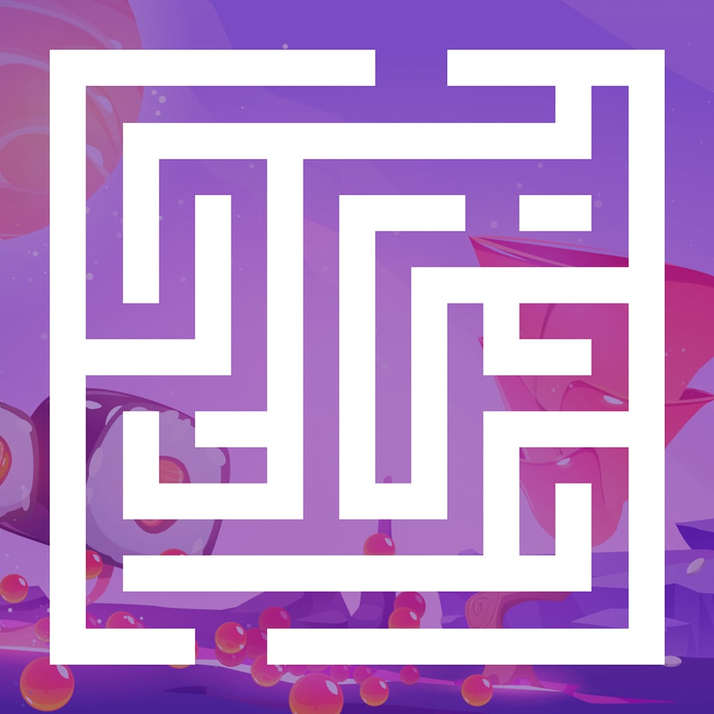 The Maze Game: Runner and Escapist