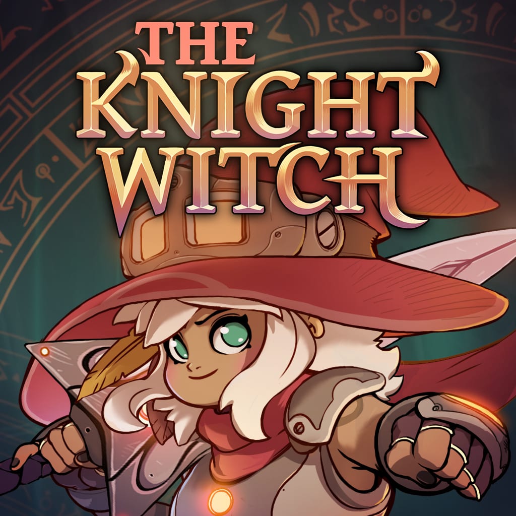 The Knight Witch