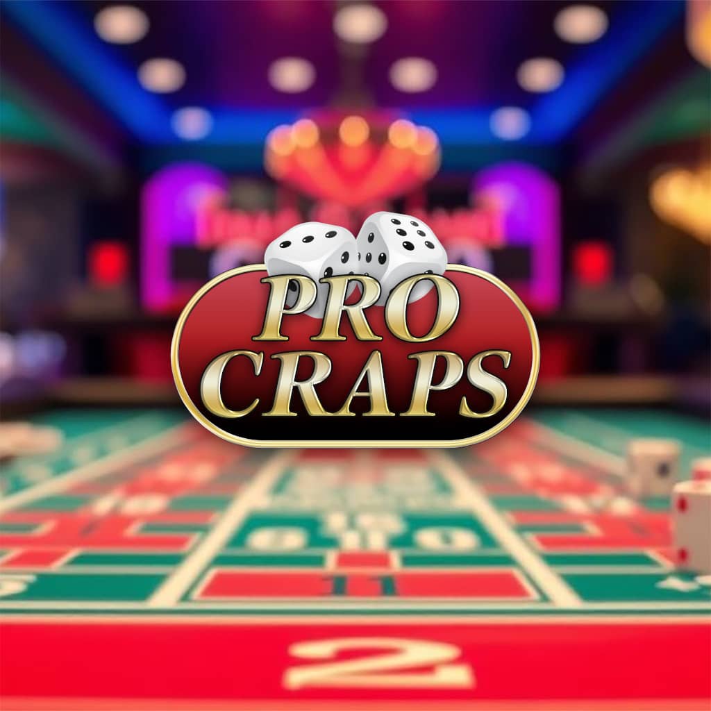 Pro Craps