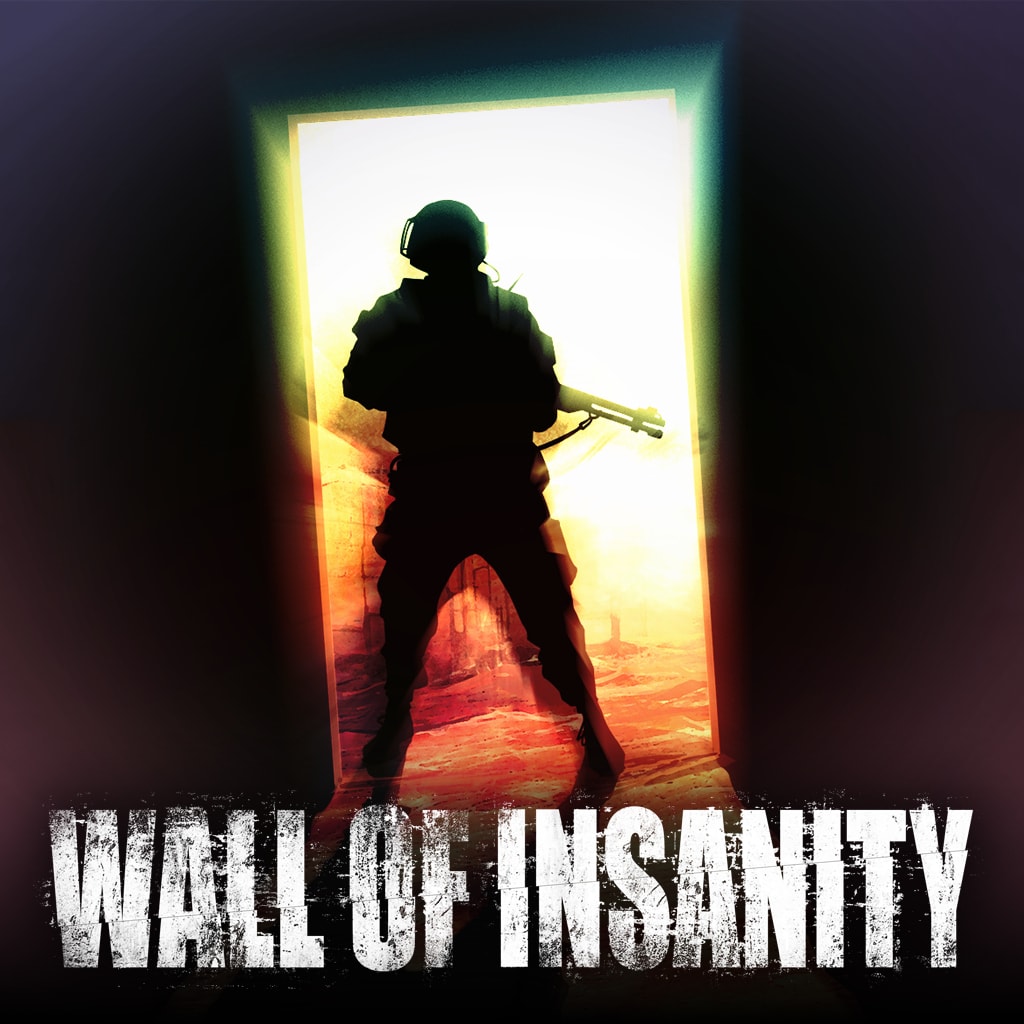 Wall of insanity