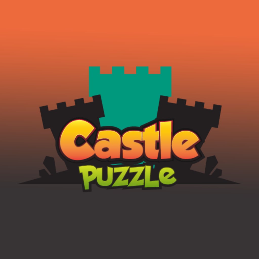 Fortress Building Puzzle - Galaxy Cube Tower Simulator Game
