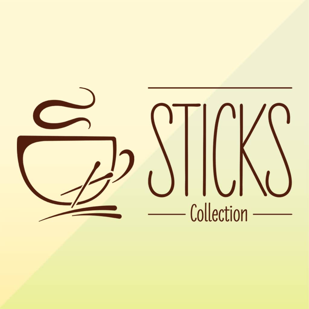 Sticks Collection
