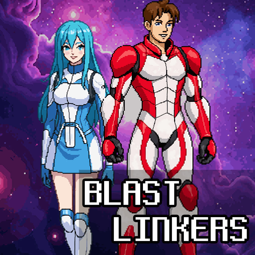 Blast Linkers