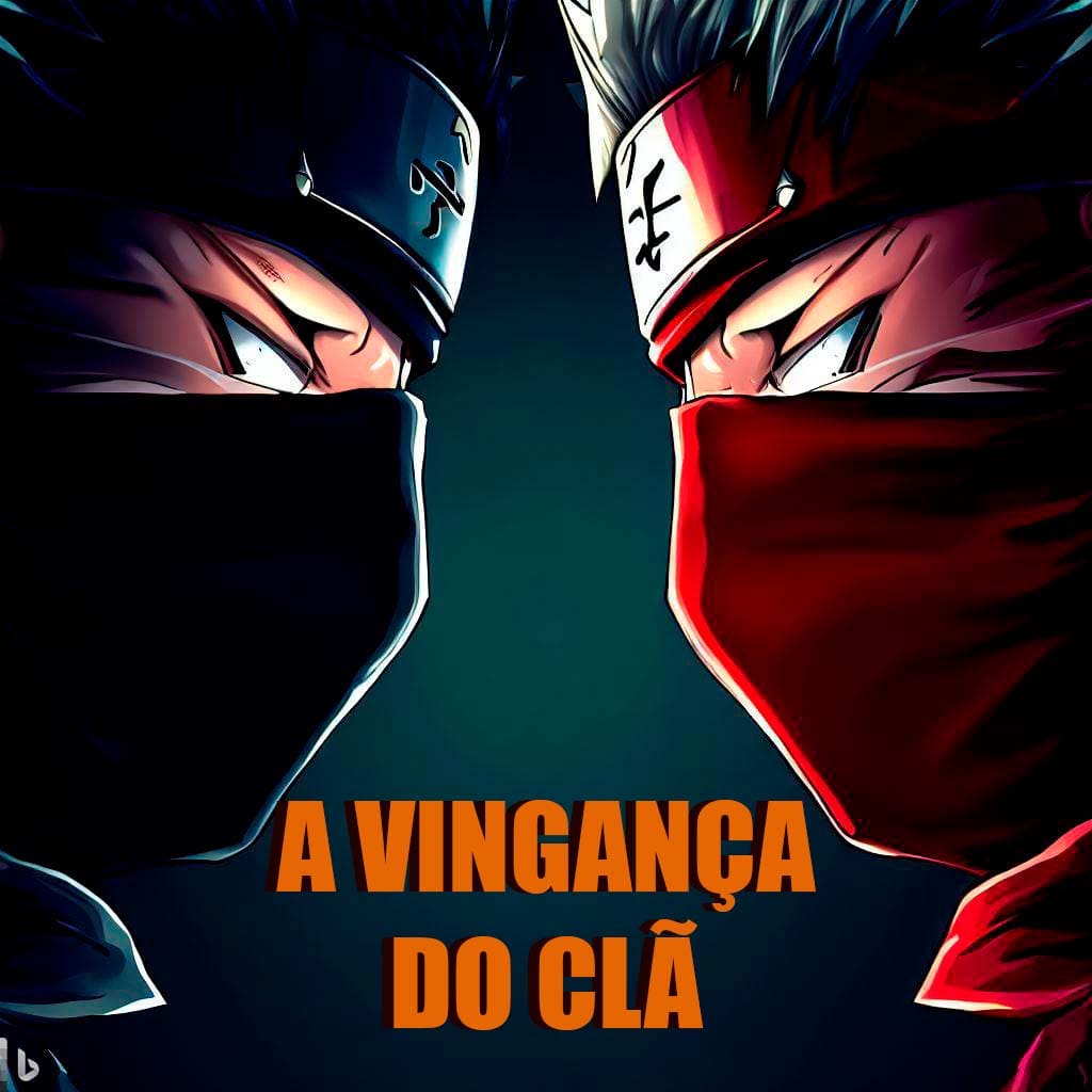 Clan's Revenge