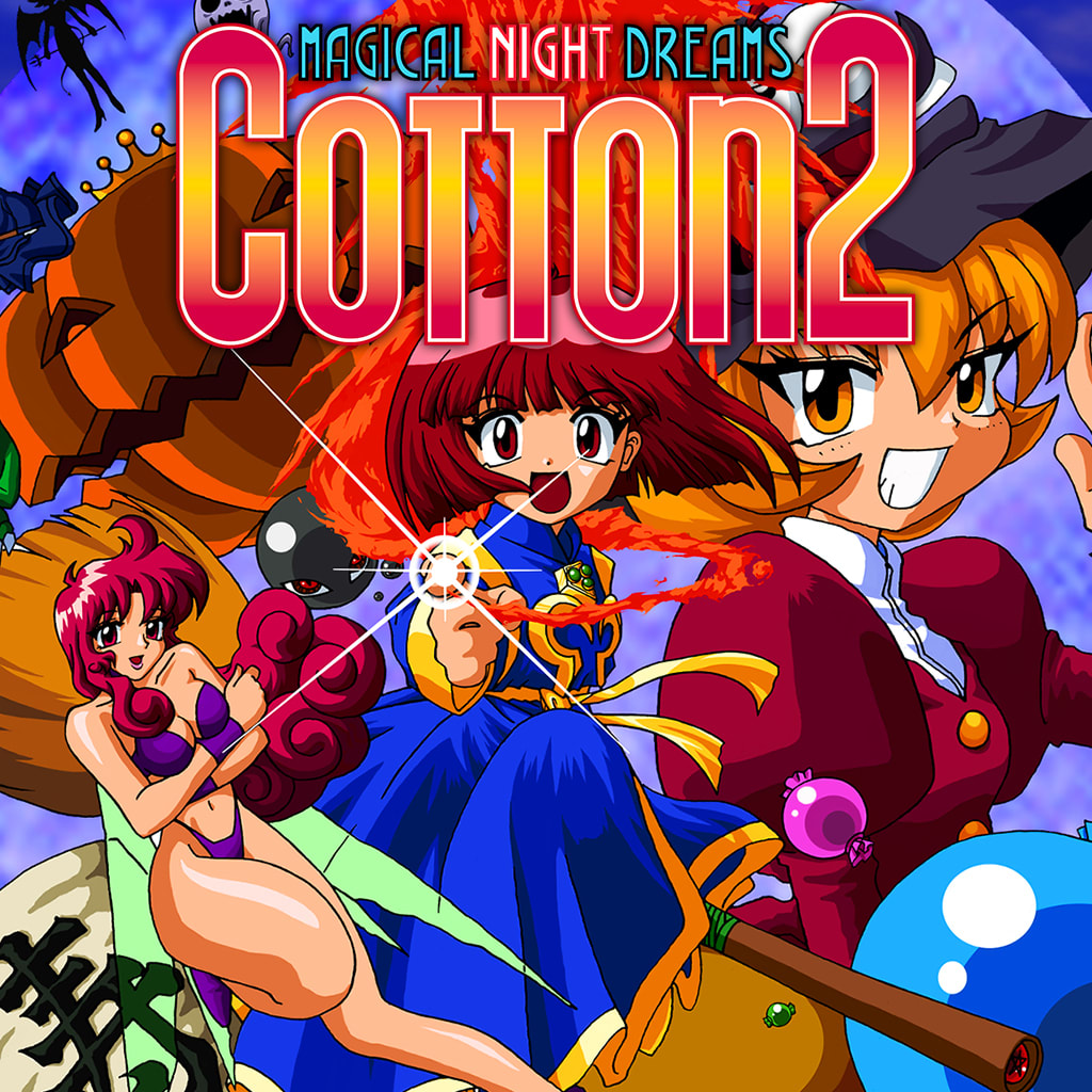 COTTOn 2 - Saturn Tribute