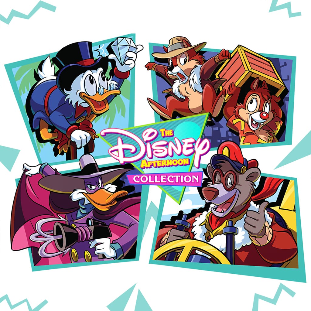 The Disney Afternoon Collection – amikor a kazetták újra kattannak, és minden a helyére kerül