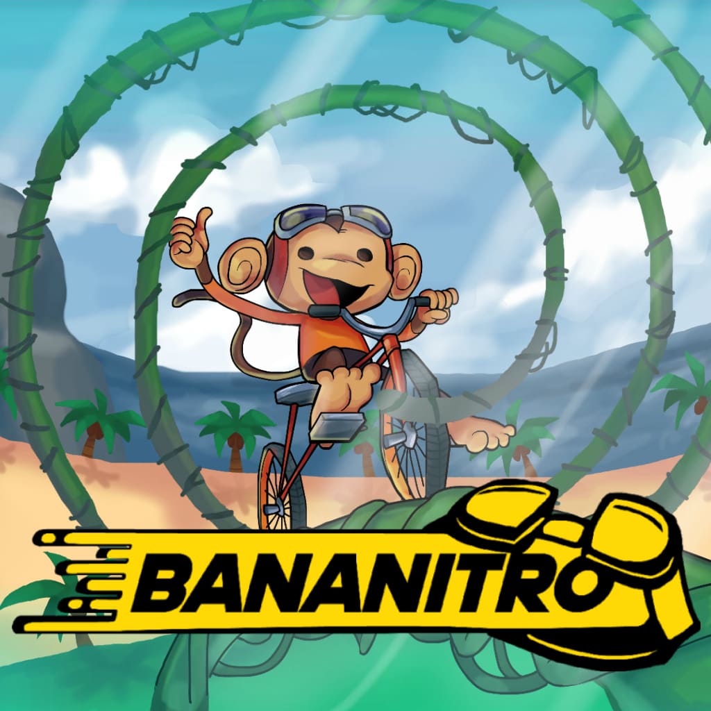 Bananitro