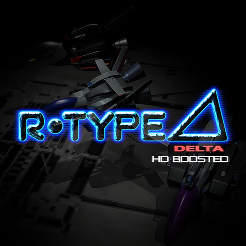 R-Type Delta: HD Boosted for Nintendo Switch - Nintendo Official Site