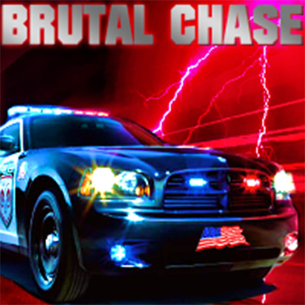 Brutal Chase Turbo