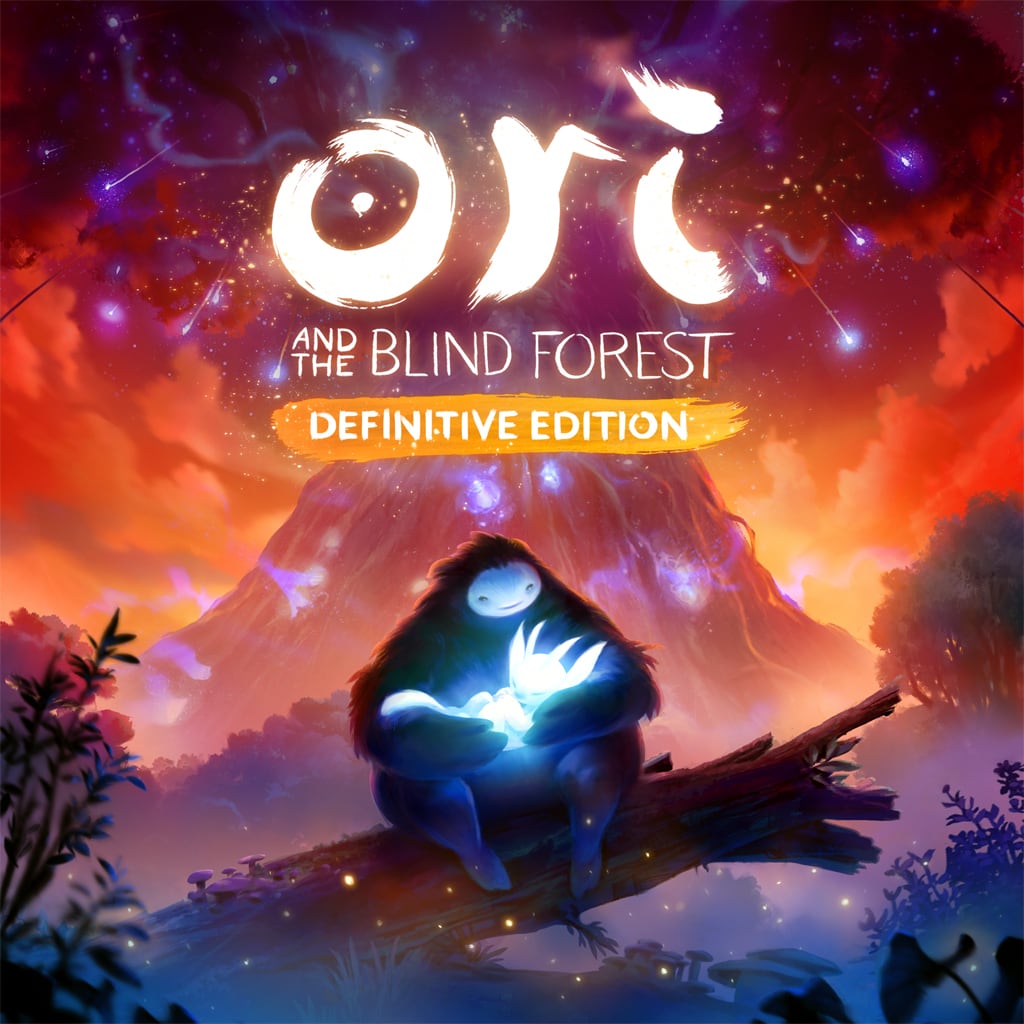 Ori and the Blind Forest y Ori and the Will of the Wisps llegarán a  Nintendo Switch juntos y en físico con Ori: The Collection