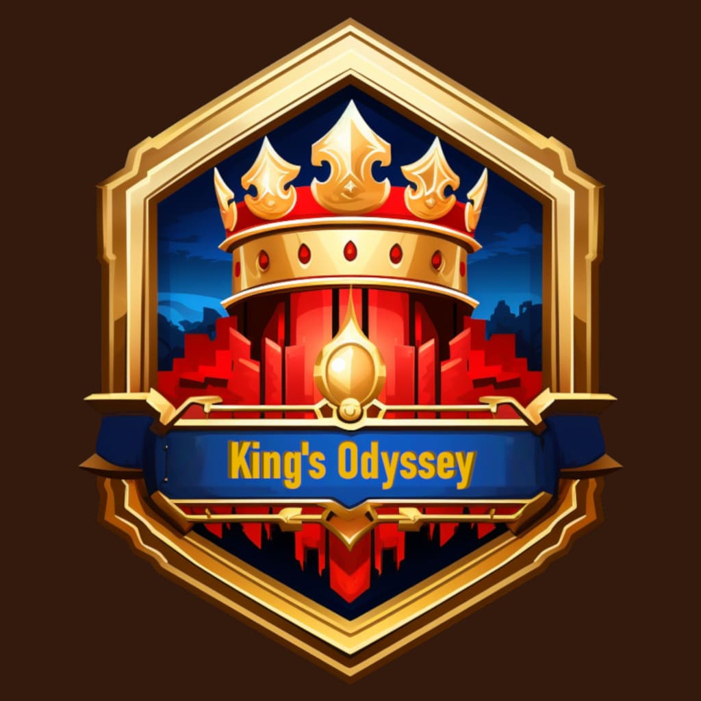 Kings Odyssey