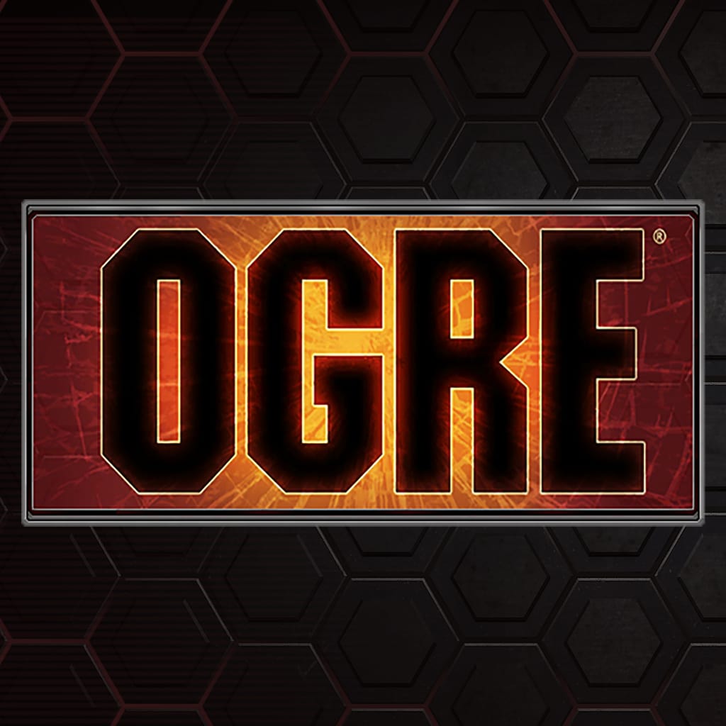 Ogre: Console Edition
