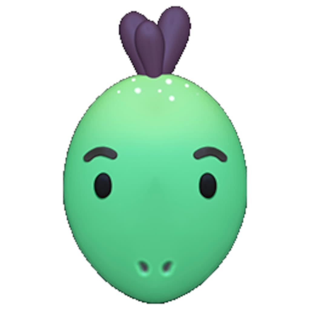 Wéko The Mask Gatherer